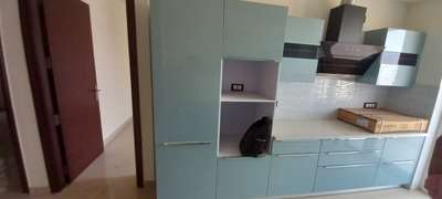 #ModularKitchen 
 #pantry