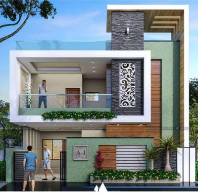 Elevation design in just 7000rs only call 9950250060