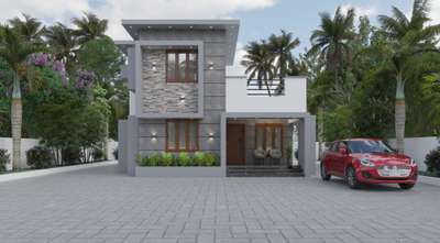 #ContemporaryHouse
 #3dsesign
 #ModularKitchen
 #3dsmax
 #Kottayam
 #Ernakulam
 #3Ddesigner
 #draughtman
 #budgethomes
 #dreamhouse
 #lowcost
  #exteriordesigns