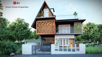 Renovation work
#architecturedesigns  #Architect  #kolopost  #exteriordesigns  #jaali  #attiksarchitecture  #SlopingRoofHouse  #InteriorDesigner  #architrcture #keralatraditionalmural #KeralaStyleHouse  #lumion10  #sketchupwork #Ernakulam #Kannur  #costeffectivearchitecture