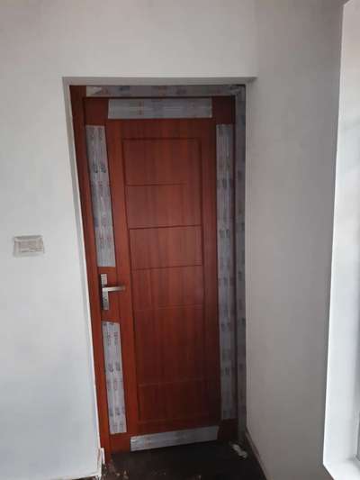 UPVC DOOR