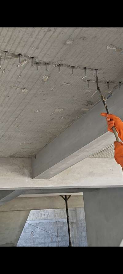 PU Injunction   #WaterProofing  #puinjectiongrouting