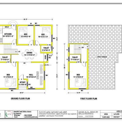 #vastuhouseplan 
Vastu House plan