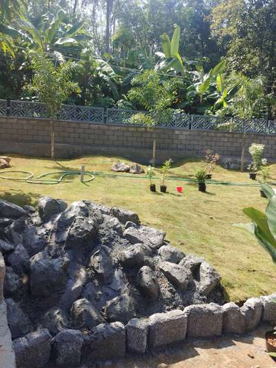 garden art