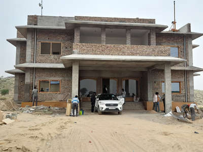 barmer project