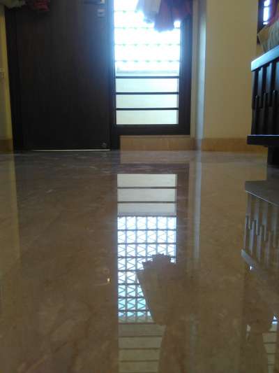 Italian marble flooring dimand polishing work jaipur