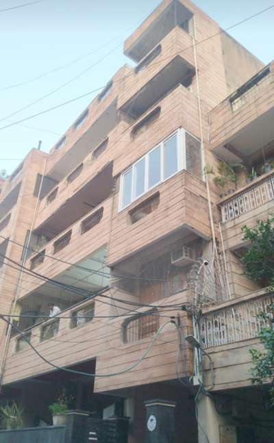 # complete upcv doors and windows installation