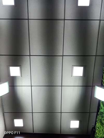 grid ceiling 9654565632