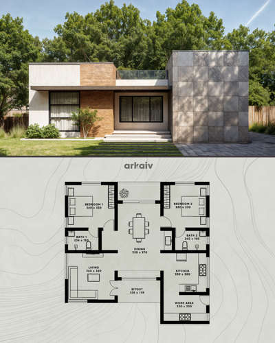 Plan and Elevation
.
.
.
 #keralahousedesigns #planandelevations #FloorPlans #ElevationDesign #3Dexterior  #exteriordesigns #HouseDesigns #modernhouses