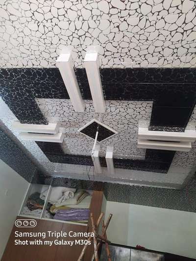 pvc panel false ceiling