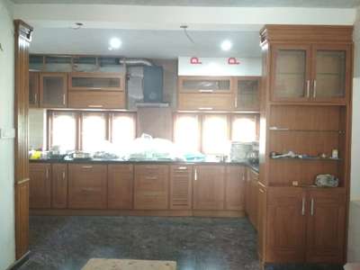 kitchen cabine