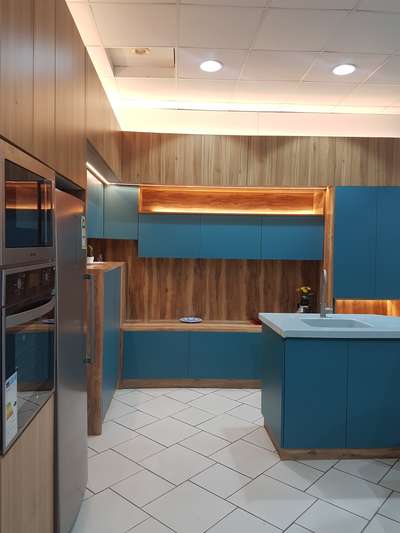 kitchen design