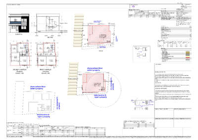 Ibpms permit drawing for Mr. vysak elamakkara