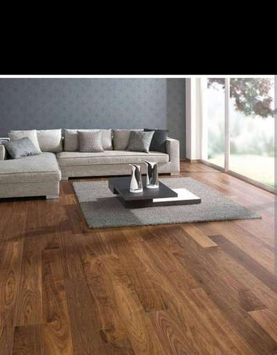 #WOODEN FLOORING