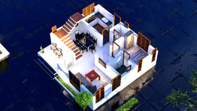 3d floor plan