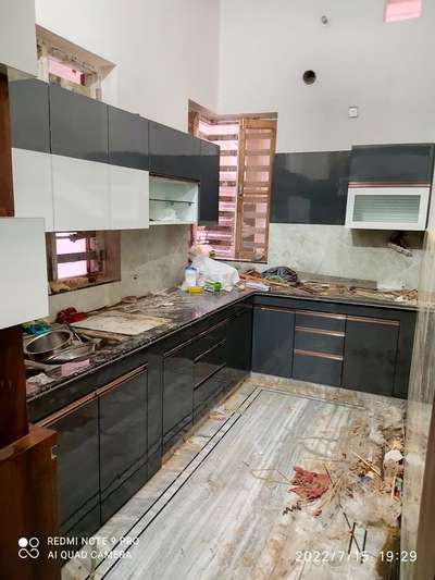 modular kitchen and business professional carpenter