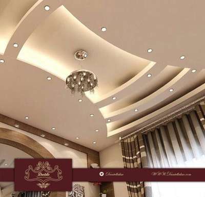 #false ceiling