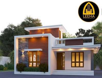 Leeha builders
kannur & kochi
7306950091
 #kerala style
 #modern houses