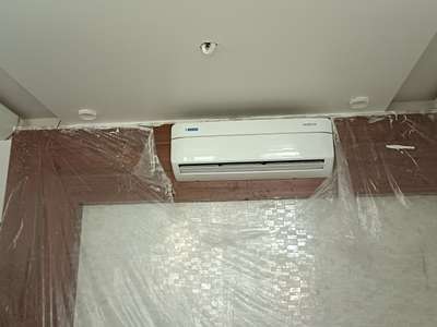 *ac *
ac installation