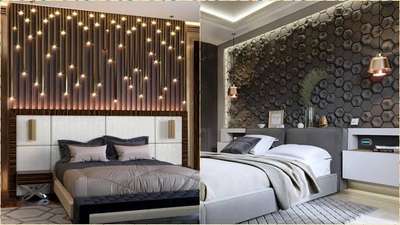 bedroom design creation by azzo home Painting Solution