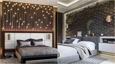 bedroom design creation by azzo home Painting Solution