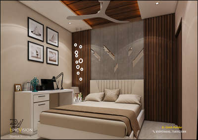 Kids room 
we are designed like modern view
and the material is used in this room like wallpaper cousin and mica