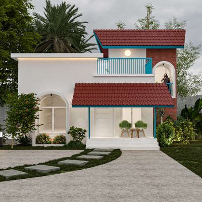 850sqft House
2bhk
attached bathroom