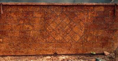 red stone #latrate  #latrite