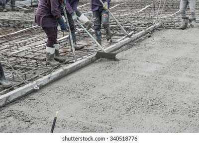 SLAB CASTING BY RMC 9756867005 #concrete  #slabcasting  #raft_foundation  #lintel  #wall
 #construction
