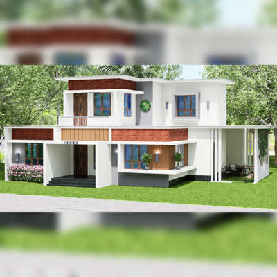 #3d #renderingdesign  #ElevationHome #HouseDesigns