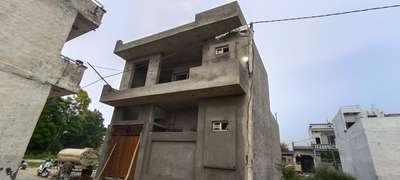 i want to front aviation of my new home