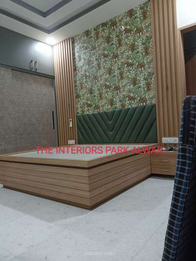 #BedroomDecor #InteriorDesigner #mohitkchandwanideaigns #alwar #suryanagar