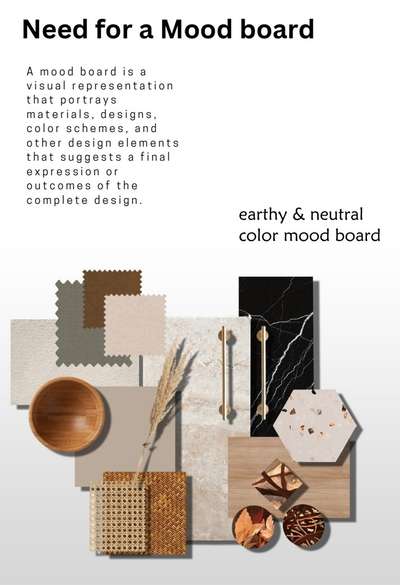 #material#moodboard