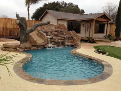 swimming pool ideas