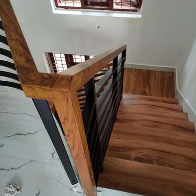 On going project

Location : Kurathikkadu, Mavelikara

Client : sreejith

Handrails

Material : GI pipe with paint finish.

Contact us if you have Any civil or interior work ❤
