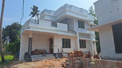ongoing Project at Vaikom

Cost-30 lakh

Contact-9778041292

#ongoing-project #HomeDecor #budgethomes #shrishtihomesandinteriors #homedesigne #FloorPlans #budget_home_simple_interi