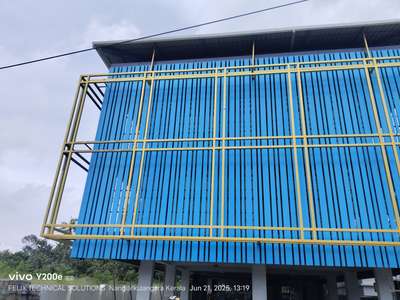 #acp_cladding  #haripad  #@Alapuzha  #acp_design   #Alappuzha