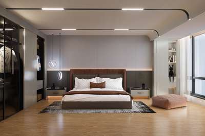 D5 render #BedroomDecor