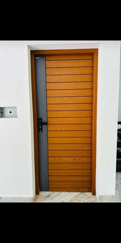 FRP DOORS