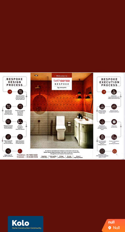 #asianpaints  #Architectural&Interior  #BathroomDesigns  #BathroomRenovation  #BathroomIdeas  #bathroominspiration  #bathroomfaucets  #interriordesign  #bathsense_bespoke  #bathsense