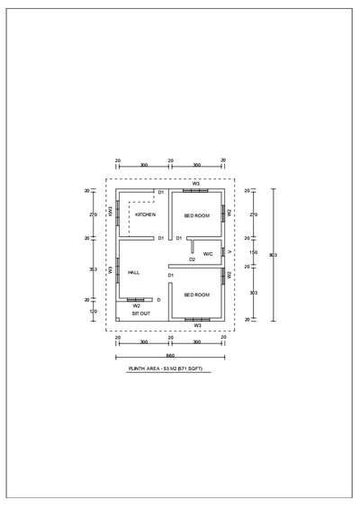 8.5 lakh budget home #571 SQFT #budget_home_simple_interior#