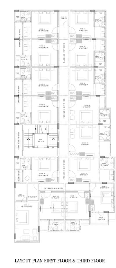 *floor plan*
floor plan etc...