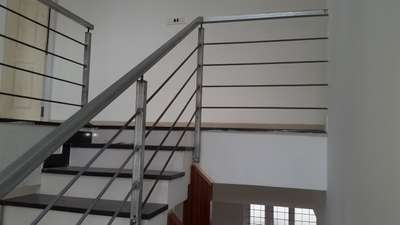 handrails GI pipes