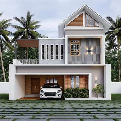 #3dhomes  #home3ddesigns  #3dhouse  #keralahomestyle  #keralaarchitectures  #MixedRoofHouse  #ContemporaryHouse  #veed  #keralahomeplans  #freeplan  #homesweethome