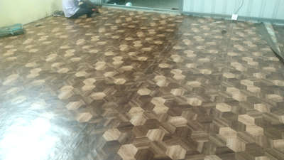 #VinylFlooring