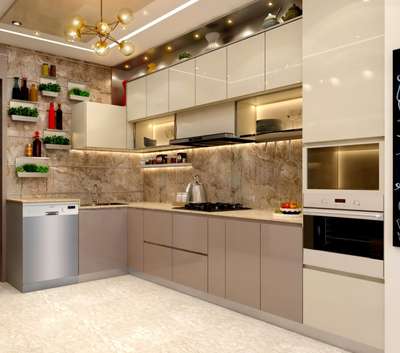 #KitchenIdeas #ModularKitchen 
#HomeDecor #diy