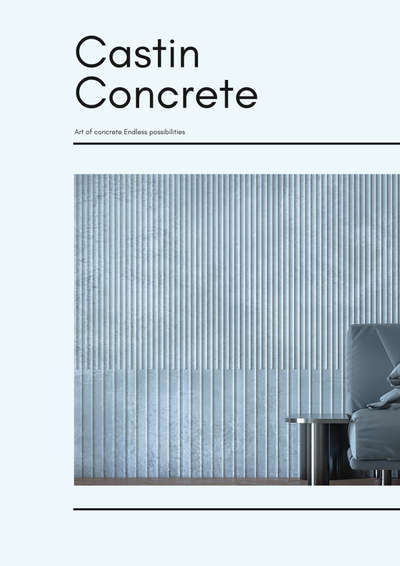 #concrete