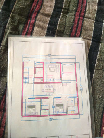 35+37.25,, ka plan letrin teen master bedroom