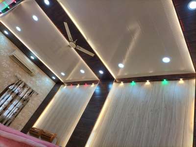 Dm for work 👍
#PVCFalseCeiling