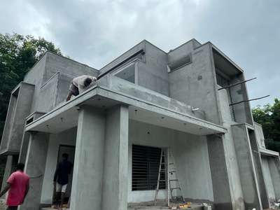 ongoing projects @ kadakkal kollam